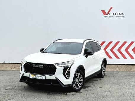 Haval Jolion I