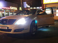 2013 Nissan Teana II (J32) Рестайлинг, белый - вид 5