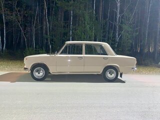 1973 Lada (ВАЗ) 2101, бежевый, 450000 рублей, вид 5