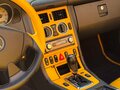 1999 Mercedes-Benz SLK-Класс 230 I (R170), чёрный, 1000000 рублей - вид 8