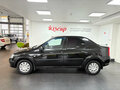 2011 Renault Logan I Рестайлинг, чёрный - вид 6
