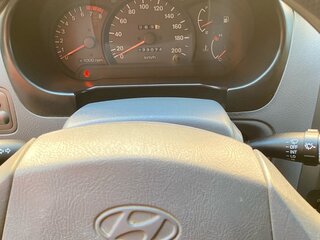 2008 Hyundai Accent ТагАЗ II, бежевый, 250000 рублей, вид 5