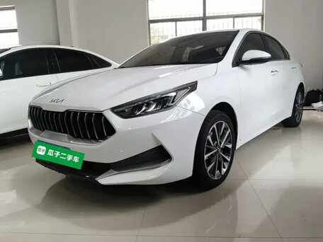 Kia K3 II (China Market)