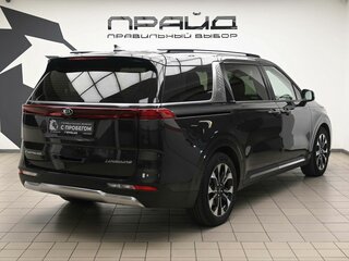 2020 Kia Carnival IV, серый, 4115000 рублей, вид 3