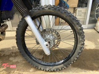 1998 Yamaha DT230 Lanza, синий, 500000 рублей, вид 3