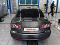 2006 Mazda 6 I (GG) Рестайлинг, серый, 450000 рублей - вид 1