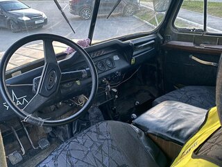 1992 УАЗ 31512, зелёный, 250000 рублей, вид 3