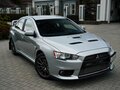 2008 Mitsubishi Lancer Evolution X, серый, 3200000 рублей