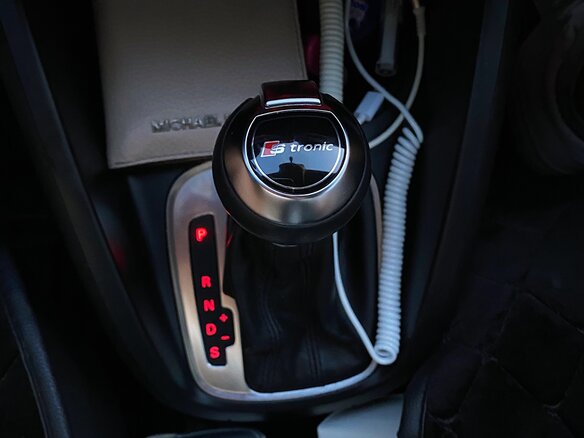 2012 Audi A1 I (8X), белый - вид 18