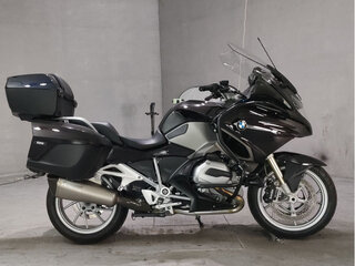 2014 BMW R 1200 RT, коричневый, 1200000 рублей, вид 1