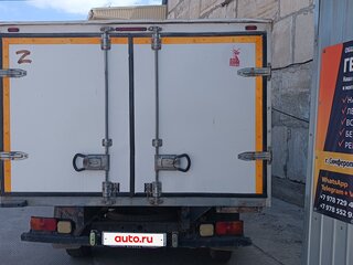 2018 УАЗ Профи, чёрный, 750000 рублей, вид 4