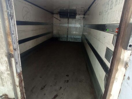 2000 Iveco EuroCargo, белый, 599000 рублей, вид 4