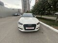 2013 Audi A3 III (8V), белый, 1800000 рублей - вид 2
