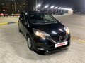 2017 Nissan Note e-Power II Рестайлинг, чёрный, 920000 рублей - вид 2