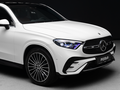 2026 Mercedes-Benz GLC Coupe 300 II (C254), белый, 9800000 рублей - вид 6