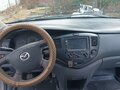 2002 Mazda MPV II (LW), серый, 700000 рублей - вид 10