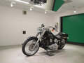 2009 Harley-Davidson Fat Boy, чёрный