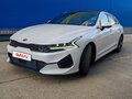 2020 Kia K5 III, белый, 2780000 рублей - вид 1