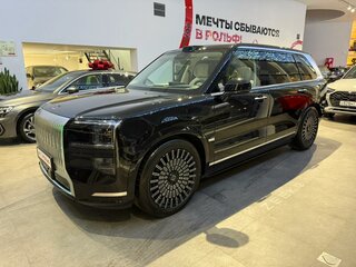 2026 Zeekr 9X 55 kWh (до 3.5 т), чёрный, 13300000 рублей, вид 2