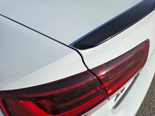 2017 Audi A6 IV (C7) Рестайлинг, белый, 2200000 рублей, вид 5