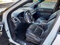 2013 Ford Explorer Sport V, белый, 1700000 рублей - вид 8