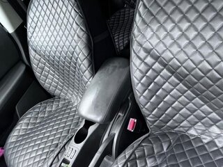 2012 Nissan Qashqai I Рестайлинг, серебристый, 1350000 рублей, вид 5