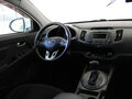 2013 Kia Sportage III, белый, 1600000 рублей - вид 8