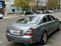 2007 Mercedes-Benz S-Класс 600 Long V (W221), серый - вид 3