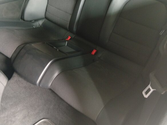 2010 Mercedes-Benz E-Класс 200 5G-Tronic IV (W212, S212, C207), серый, 1310000 рублей - вид 9