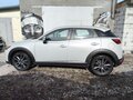 2017 Mazda CX-3 I, серый, 1920000 рублей - вид 6