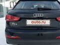 2013 Audi Q3 I (8U), синий, 1820000 рублей - вид 5