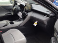 2022 Toyota Venza II, чёрный, 3461000 рублей - вид 10