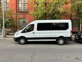 2019 Ford Transit, белый, 3500000 рублей - вид 5