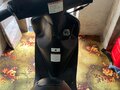 1998 Suzuki Lets 2, серебристый, 55000 рублей - вид 4