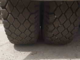2011 Dongfeng DFL 3251A, красный, 1800000 рублей, вид 5