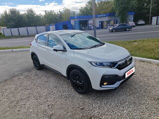 2022 Honda XR-V I Рестайлинг, белый, 2280000 рублей, вид 3