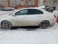 2013 Geely Emgrand EC7, белый, 310000 рублей - вид 2