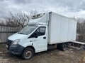 2020 ГАЗ ГАЗель Next, белый, 2200000 рублей - вид 2