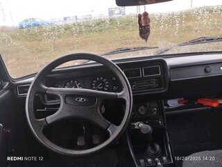 2011 Lada (ВАЗ) 2104, синий, 250000 рублей, вид 5