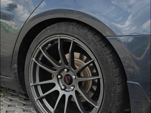 2007 Infiniti G G35 IV, серый - вид 1