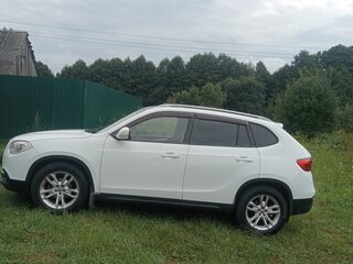 2014 Brilliance V5 I, белый, 700000 рублей, вид 5