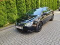 2007 Volkswagen Eos I, чёрный, 999900 рублей - вид 8