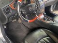 2005 Mercedes-Benz CLS 350 I (C219), серебристый, 920000 рублей - вид 5