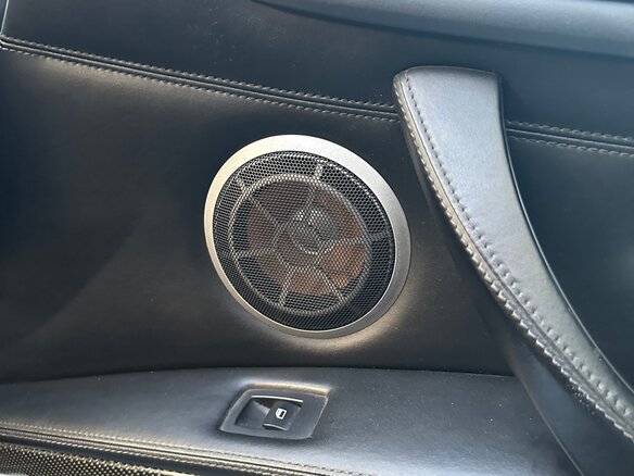 2008 BMW M3 IV (E90), серебристый, 3950000 рублей - вид 12