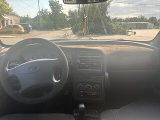 2007 Lada (ВАЗ) 2110, серебристый, 225000 рублей, вид 5