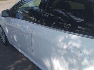 2012 Ford Focus III, белый, 800000 рублей, вид 5