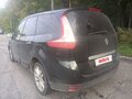 2010 Renault Scenic Grand III, чёрный, 770000 рублей - вид 7