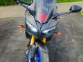 2007 Yamaha FZ1, серый, 720000 рублей - вид 8