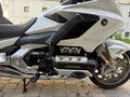 2021 Honda GL 1800 Gold Wing, белый, 2830000 рублей - вид 10