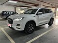 2021 Chery Tiggo 8 Pro I, белый, 2100000 рублей